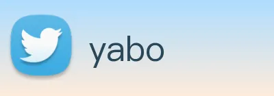 yabo logo